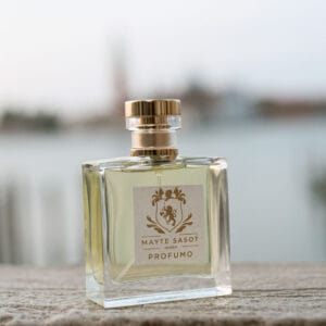 PERFUME - MAYTE SASOT VENEZIA