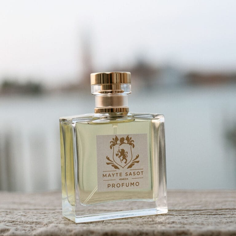 PERFUME - MAYTE SASOT VENEZIA