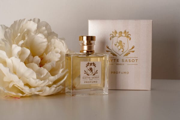 PERFUME - MAYTE SASOT VENEZIA - Imagen 2