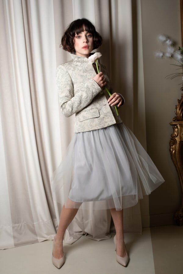 Blazer AURELIA - Imagen 4