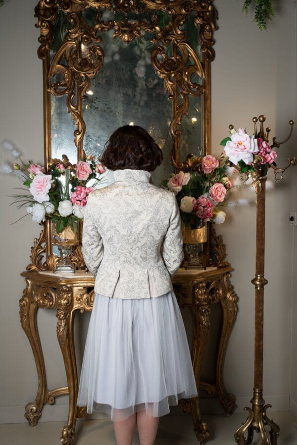 Blazer AURELIA - Imagen 5