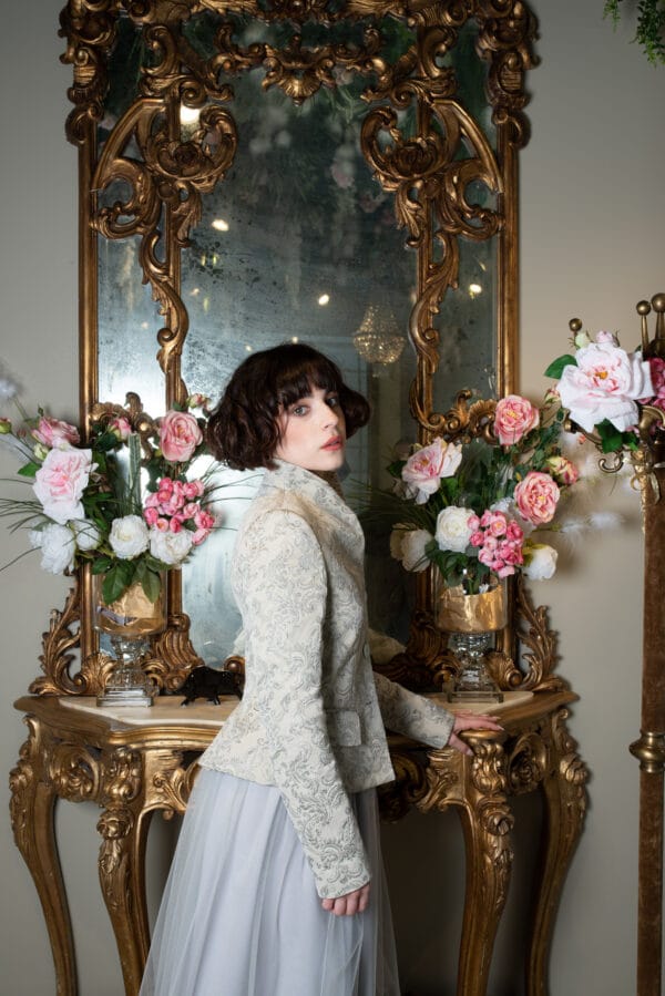 Blazer AURELIA - Imagen 3