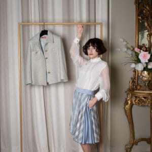 Blusa Casanova