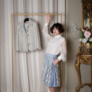 Blusa Casanova