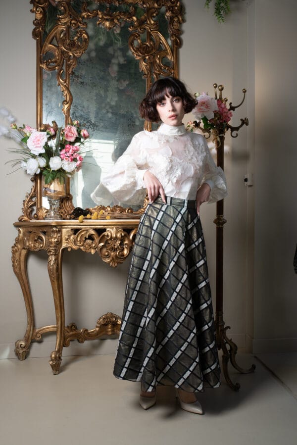 Blusa Venezia - Imagen 5