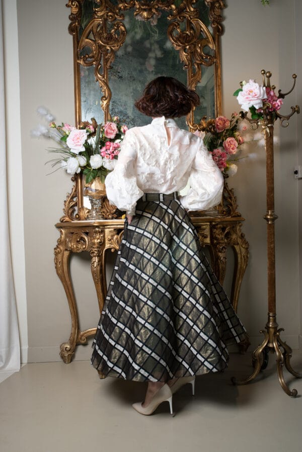 Blusa Venezia - Imagen 7