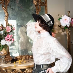 Blusa Venezia