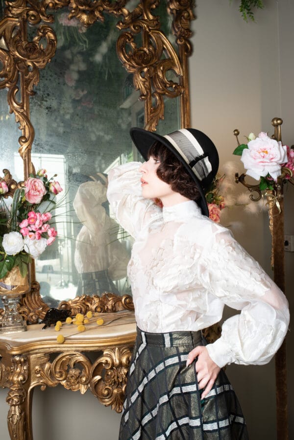Blusa Venezia
