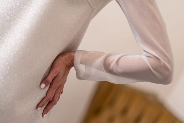 Vestido FLAMINIA - Imagen 11
