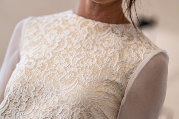 Vestido FLAMINIA - Imagen 5
